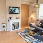 Appartamento Audrey By Sofiaspot - Central, Metro To Airport Sofia