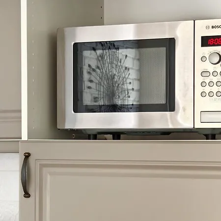 Audrey By Sofiaspot - Central, Metro To Airport * Szófia