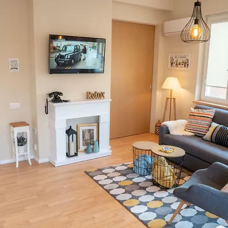 Apartman Audrey By Sofiaspot - Central, Metro To Airport Szófia