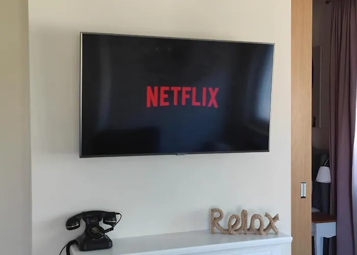 Daire Audrey By Sofiaspot - Central, Metro To Airport Sofya