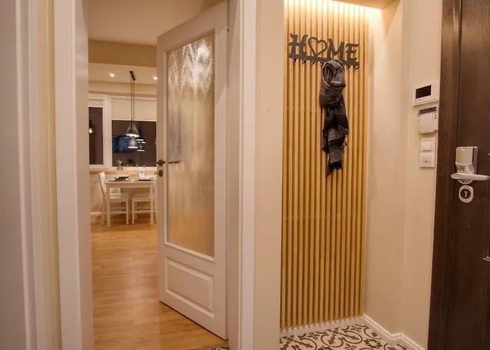 Audrey By Sofiaspot - Central, Metro To Airport * Sofia