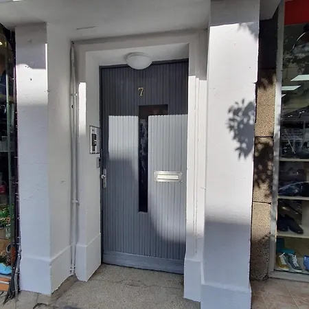 Audrey By Sofiaspot - Central, Metro To Airport アパート